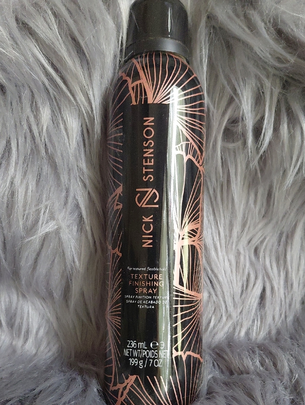 Nick Stenson Texture Finishing Spray